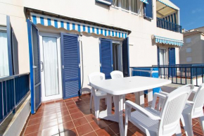 Global Properties, Precioso apartamento con terraza y vistas al mar Canet D'en Berenguer